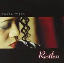 CD - Paula West - Restless