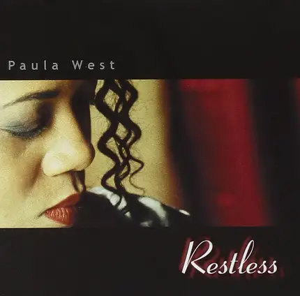 Paula West - Restless
