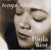CD - Paula West - Temptation