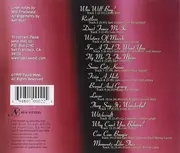 CD - Paula West - Restless