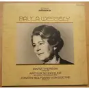 LP - Paula Wessely - Paula Wessely