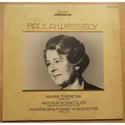 LP - Paula Wessely - Paula Wessely
