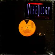 12'' - Paula Abdul - Vibeology