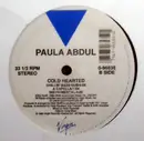 12'' - Paula Abdul - Cold Hearted