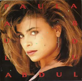 Paula Abdul - Cold Hearted