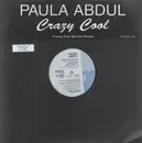 12inch Vinyl Single - Paula Abdul - Crazy Cool