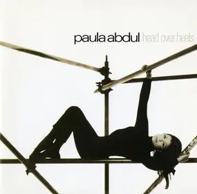 Paula Abdul - Head Over Heels