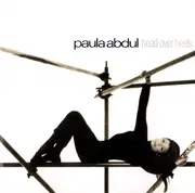CD - Paula Abdul - Head Over Heels