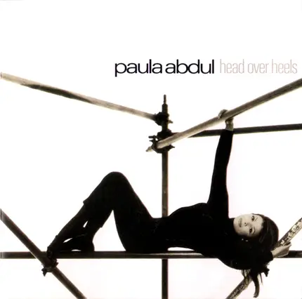 Paula Abdul - Head Over Heels