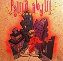 12'' - Paula Abdul - Opposites Attract