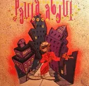 12'' - Paula Abdul - Opposites Attract