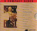 CD-Box - Paula Abdul / Red Hot Chilli Peppers a.o. - Rock The First - Volume One - Six