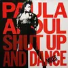 LP - Paula Abdul - Shut Up And Dance - The Dance Mixes