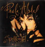 Paula Abdul - Spellbound