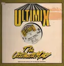 LP - Paula Abdul, Marky Mark And The Funky Bunch, Crystal Waters, Samatha Fox, Dan Hartman - Ultimix 40 - Only record 2
