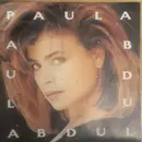 7inch Vinyl Single - Paula Abdul - Cold Hearted