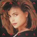 7inch Vinyl Single - Paula Abdul - Cold Hearted