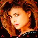12inch Vinyl Single - Paula Abdul - Cold Hearted - Limited Edition