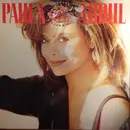 LP - Paula Abdul - Forever Your Girl