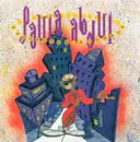 7inch Vinyl Single - Paula Abdul - Opposites Attract