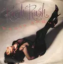 7inch Vinyl Single - Paula Abdul - Rush Rush / Rush Rush (Dub Mix)