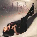 7inch Vinyl Single - Paula Abdul - Rush Rush