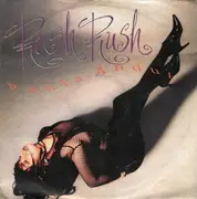 7inch Vinyl Single - Paula Abdul - Rush Rush