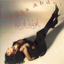 7inch Vinyl Single - Paula Abdul - Rush Rush