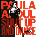 CD - Paula Abdul - Shut Up And Dance (The Dance Mixes)