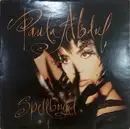 LP - Paula Abdul - Spellbound