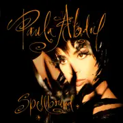 CD - Abdul Paula - Spellbound