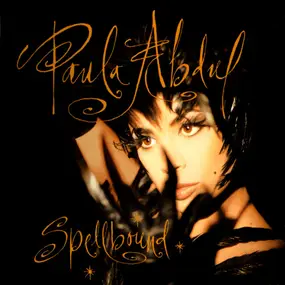 Abdul Paula - Spellbound