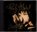 CD - Paula Abdul - Spellbound