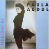 12inch Vinyl Single - Paula Abdul - Straight Up