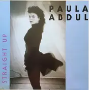 Paula Abdul