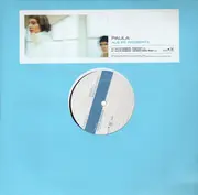 12'' - Paula - Als Es Passierte