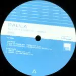 Paula - Als Es Passierte / Jimmy