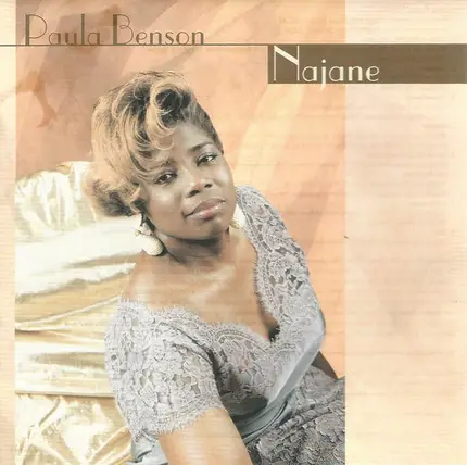 Paula Benson - Najane