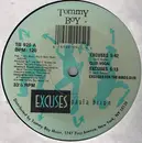 12'' - Paula Brion - Excuses