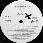 Paula Campbell - Champion