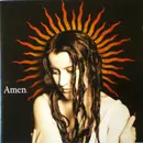 CD - Paula Band Cole - Amen