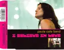CD Single - Paula Cole Band - I Believe In Love