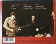 CD - Paula Cole Band - Amen