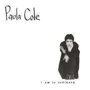 CD Single - Paula Cole - I Am So Ordinary