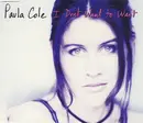 CD Single - Paula Cole - I Don't Want To Wait