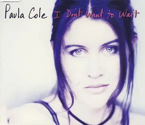 Paula Cole - I Don't Want To Wait