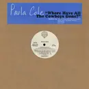 LP - Paula Cole - Where Have All The Cowboys Gone?
