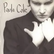 CD - Paula Cole - Harbinger