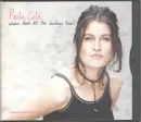 CD Single - Paula Cole - Where Have All The Cowboys Gone?