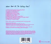 CD Single - Paula Cole - Where Have All The Cowboys Gone?